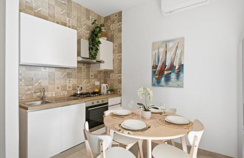 Residence Moresca , Appartamento Tavolara con Giardino e Vista Mare a 80 mt dalla Spiaggia - Foto 12