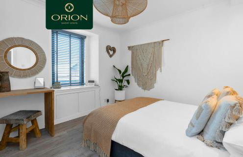 Creel Cottage No 3, Beach Front, Arbroath - Photo 25