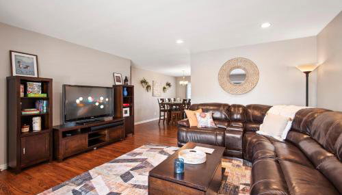 Relaxing Escape + Large Deck - 12 Min to Red Rocks - Foto 5