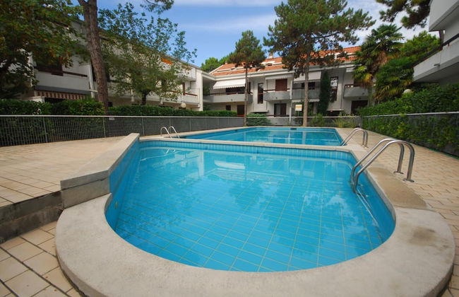 Villaggio Burchiello - Photo 21