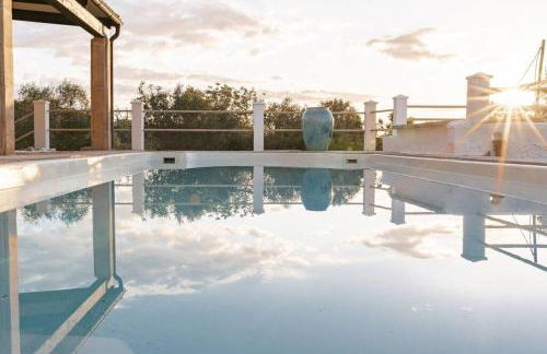 Finca Casa Rubi with Pool and ocean view - Foto 16