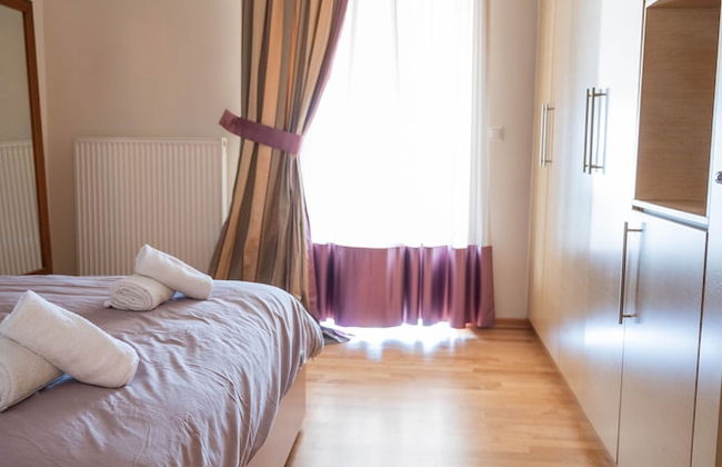 Home Sweet Home Trikala Town - Foto 25