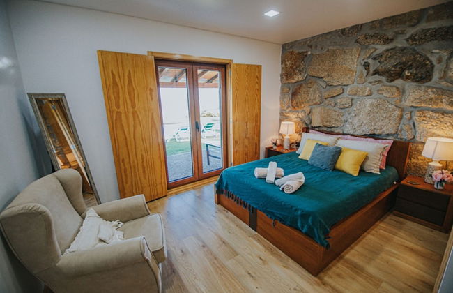 Luxury Villa Private Pool Belle Poque - Foto 3