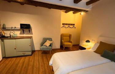 APARTAMENTOS VILLA DE GOYA - Photo 3