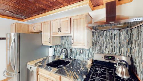 Grand Avenue Retreat - Foto 3