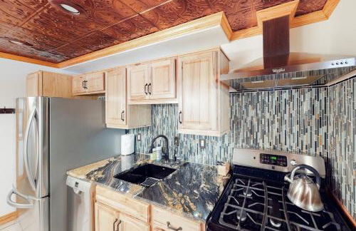 Grand Avenue Retreat - Foto 3