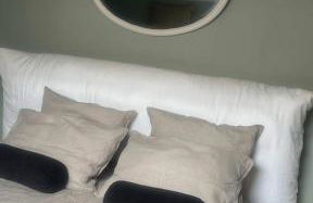 La Liberté, Loft 90 m2 rénové centre-ville, terrasse amenagee, jeux & parking - Foto 17