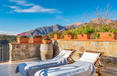 Vivi Luxury Country House - Foto 67