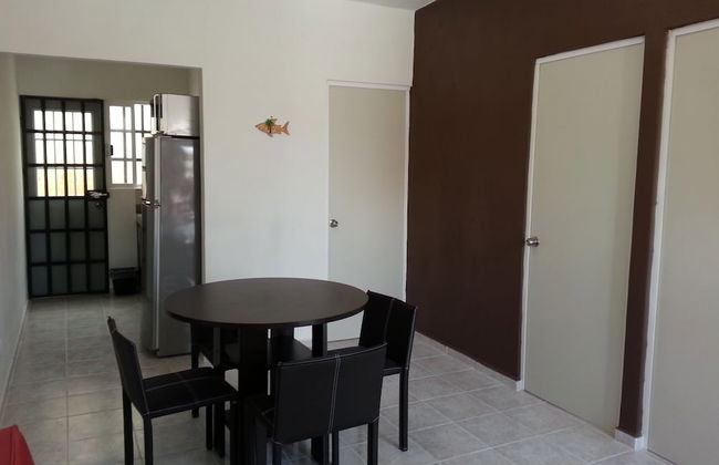 Casa Riviera Maya - Foto 10