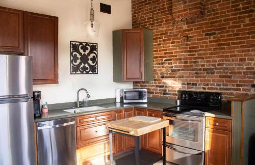 The Historic Bricks on Main - Foto 13