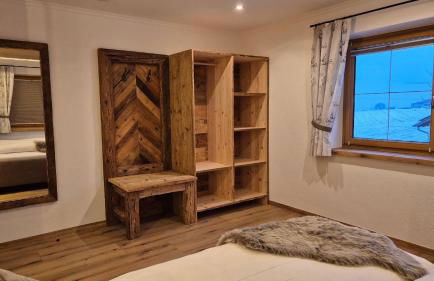 Wohlfühlzeit Naturdesign Chalet`s - Photo 41