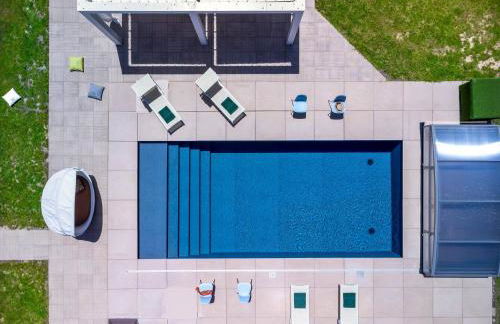 Casalino Galassi 4&2 by Marche Holiday Villas - Foto 6