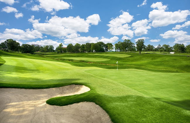 Cabins at Grand Mountain - Foto 46