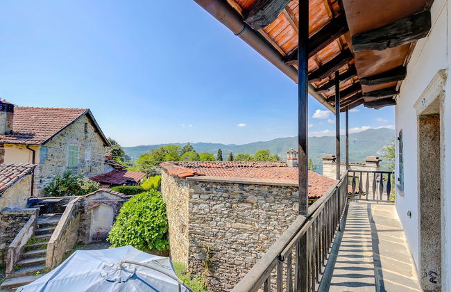 Lago D'orta Magic Atmosphere - Foto 10