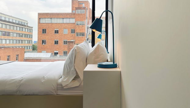 Macae by Wynwood House - Foto 3, Habitación