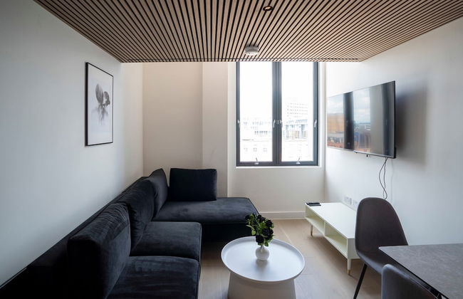 Lignum Suite by Casacity - Foto 7