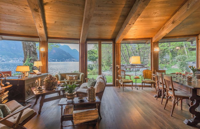 The Writer's Nest by Rent all Como - Foto 23