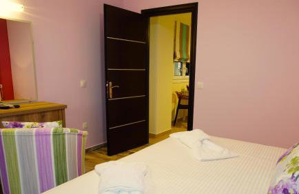 Apartments Sissy - Foto 62