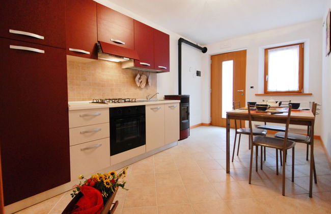 Albergo Diffuso - Cjasa Marisa - Foto 1