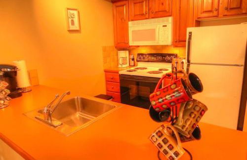 Snowshoe Mountain Retreat! Ski in and Out! - Foto 14