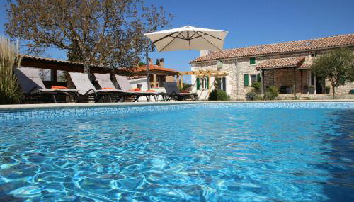 CROGO Villa Paradiz - Foto 3, Other