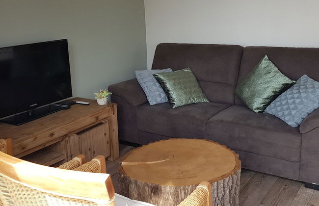 Holiday Home Tuitjenhorn Near Coast - Foto 12