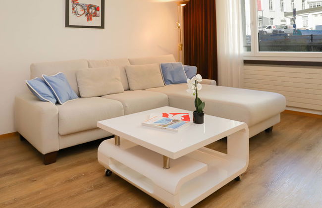 Allod Park Haus C 206 - Foto 1