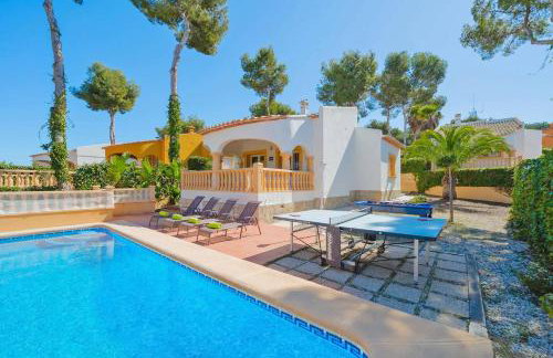 Villa Rosa Blanca by Villa Plus - Foto 6