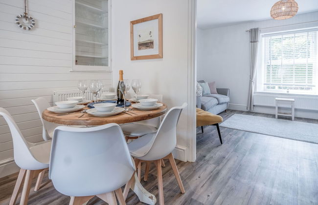 Canol Y Bryn - 3 Bedroom Holiday Home - Tenby - Foto 39