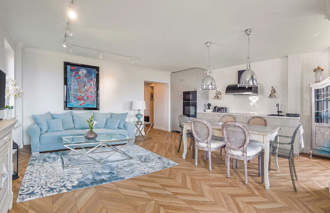 Apartamenty Sun & Snow Hel Centrum - Photo 10