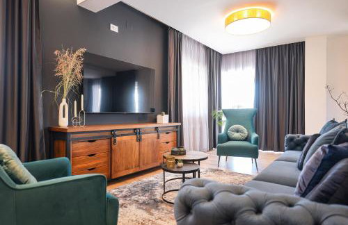 Villa Velebita with heated pool - Foto 12