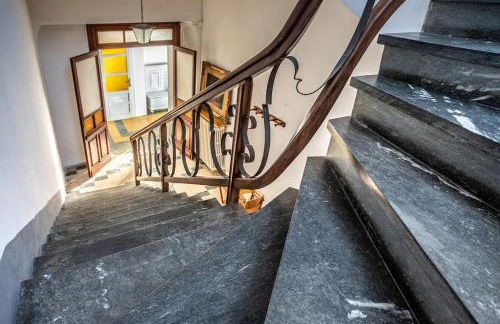 Historic Italian House in Val Grande near Lake Maggiore - Foto 17