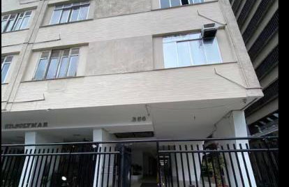 Botafogo Beach Suite - Charm and Comfort - Foto 1