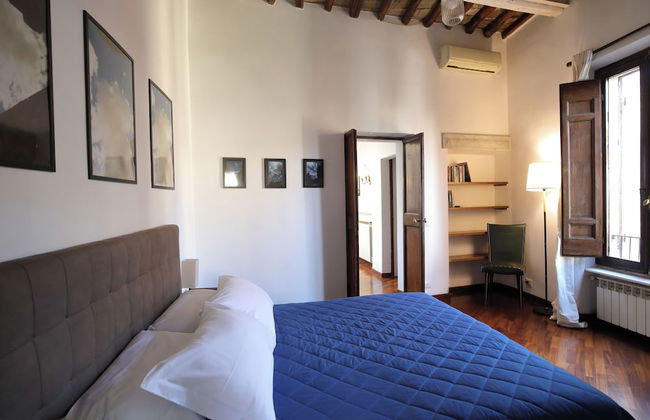 Pantheon Apartments - Foto 6