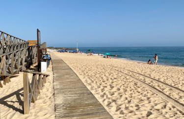 Beautiful apartment for rent in Quinta do Lago with excellent resort facilities close to lake and beach. - Foto 26