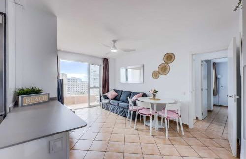 Puerto Marina, Apartamento Frente al mar - Foto 33