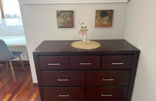 Ático con terraza en Loredo - Foto 17