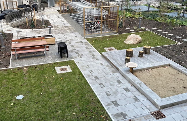 Hyllie Appartement - New Construction - Foto 19