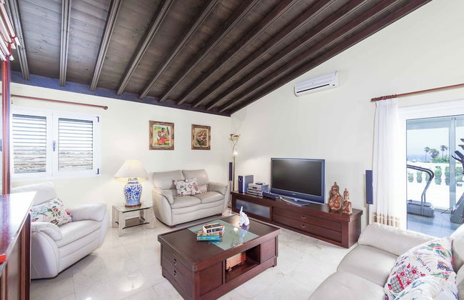 Villa Cervera - Photo 31