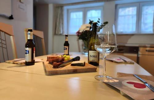 Alte Schmiede 2 Fewos - Foto 18