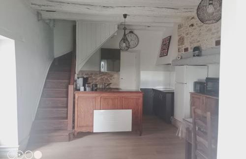 Maison Les Glycines - Foto 9