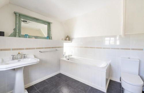 Large Grade II Listed House & Garden nr Beaches - Foto 42