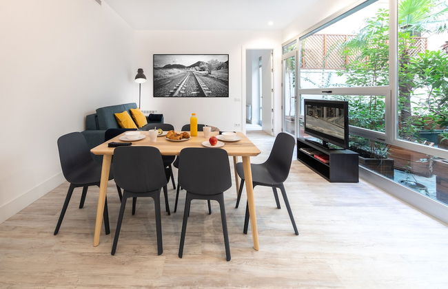 Slow Suites Gran Vía - Foto 63