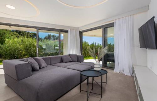 HADRIE LUXURY RESORT AND VILLAS Krk - Foto 37