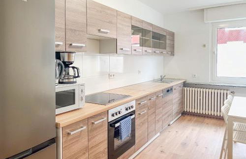 T&K Apartments - Duisburg - 3 Zimmer Apartment - Photo 1