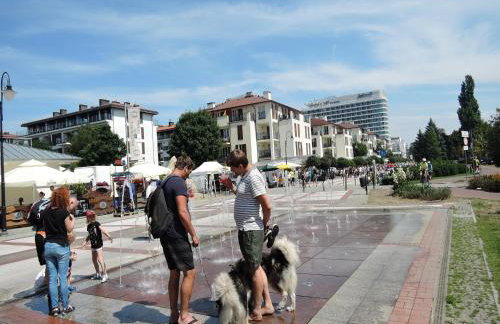 Holiday Homes for 7 People in Swinoujscie - Photo 24