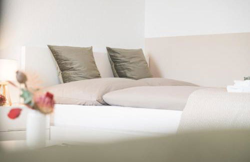 Wohlfühl-Apartment I Zentral I Balkon I Küche - Foto 8