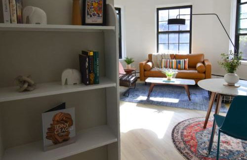 Comfy Back Bay Alcove Studio Apt - Foto 11