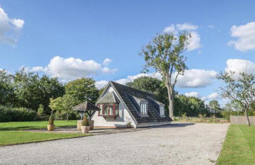 Antler House by Birch Stays - Foto 60