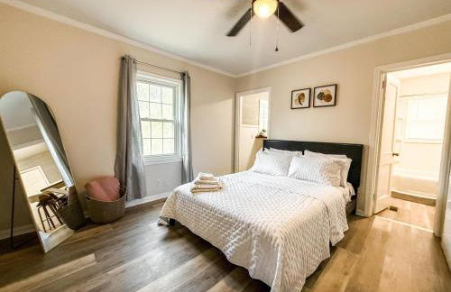 Budget friendly duplex in Durham - Foto 14